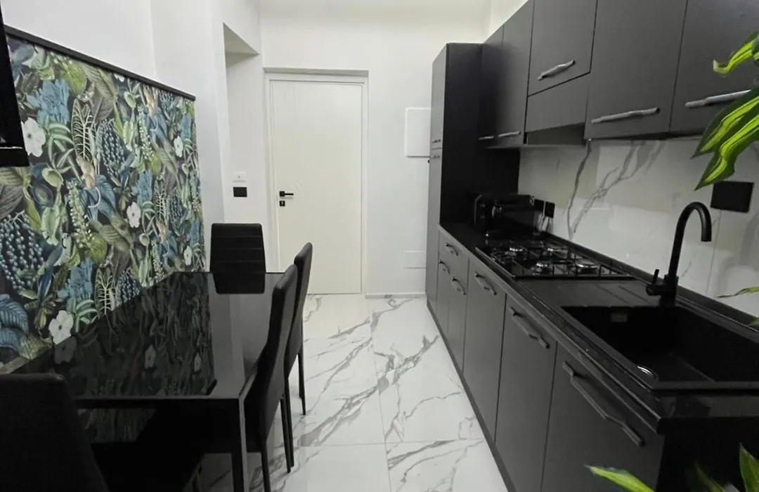 Suites - ghibellina 92-1
