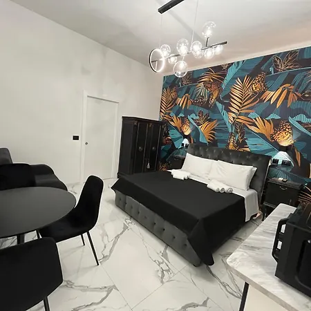Suites - ghibellina 92-2