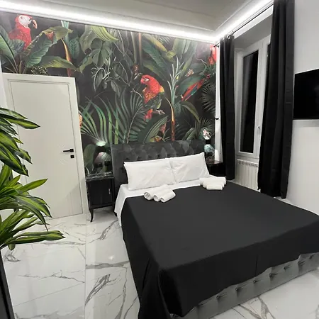 Suites - ghibellina 92-3